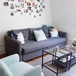 Charming Apartment Close To The Garnier Opera