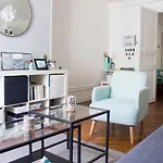 Charming Apartment Close To The Garnier Opera
