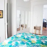 Charming Apartment Close To The Garnier Opera