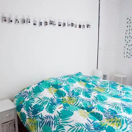 Apartment Charming Close To The Garnier Opera *